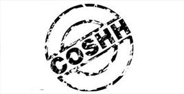 COSHH Detail Page