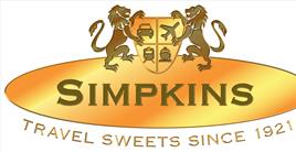 Simpkins Travel Sweets Detail Page