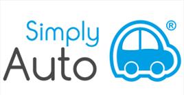 Simply Auto Detail Page