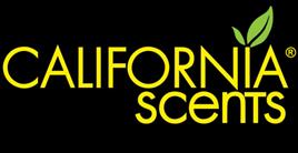 California Scents Detail Page