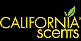 California Scents Products Detail Page