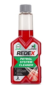 Redex Products - CDG Ltd
